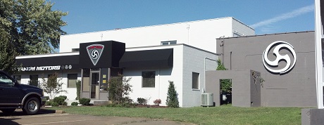 Tanom Motors - Culpeper, VA